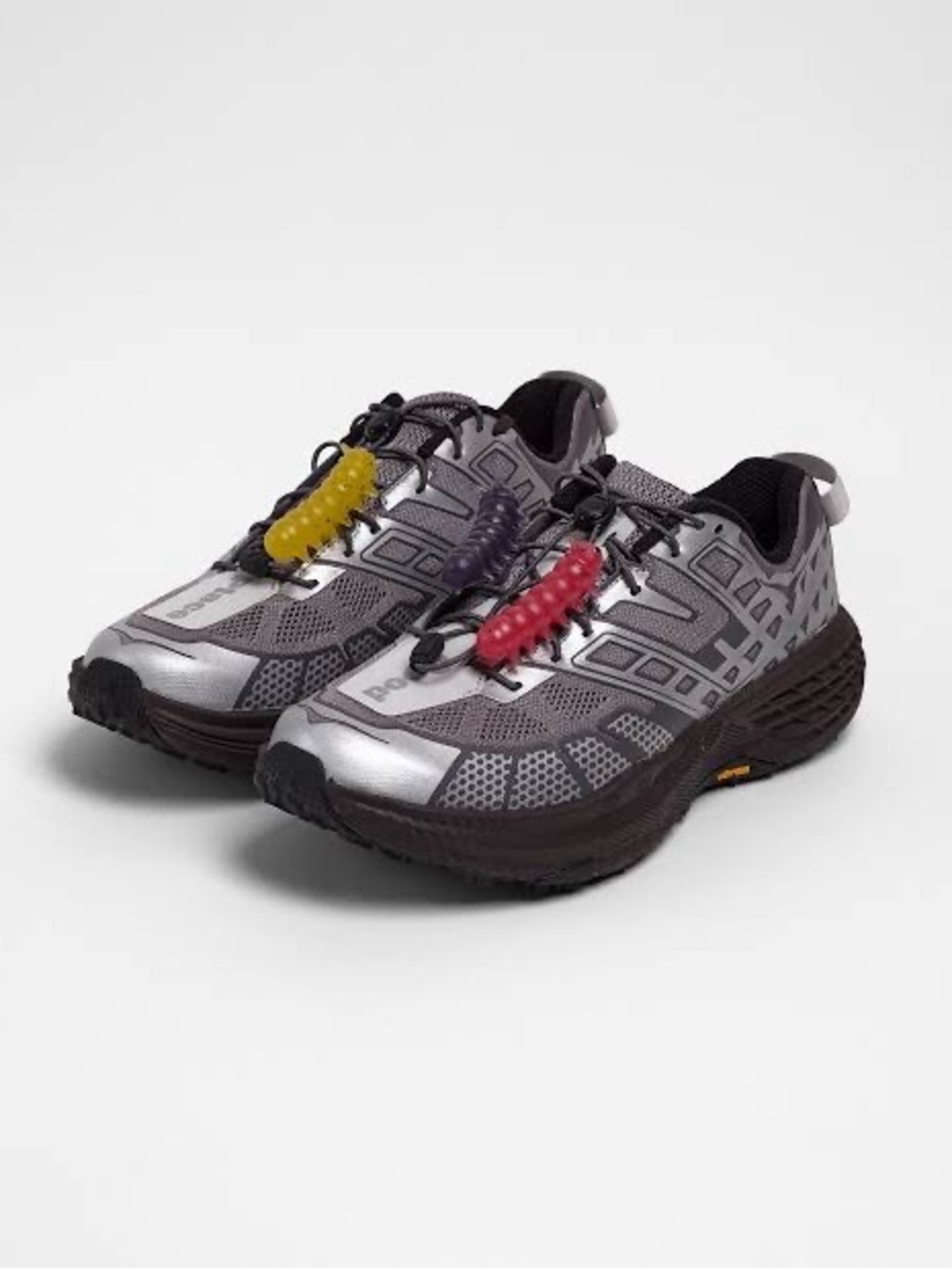 HOKA x UNNA Speedgoat 2 Trail Running Shoes